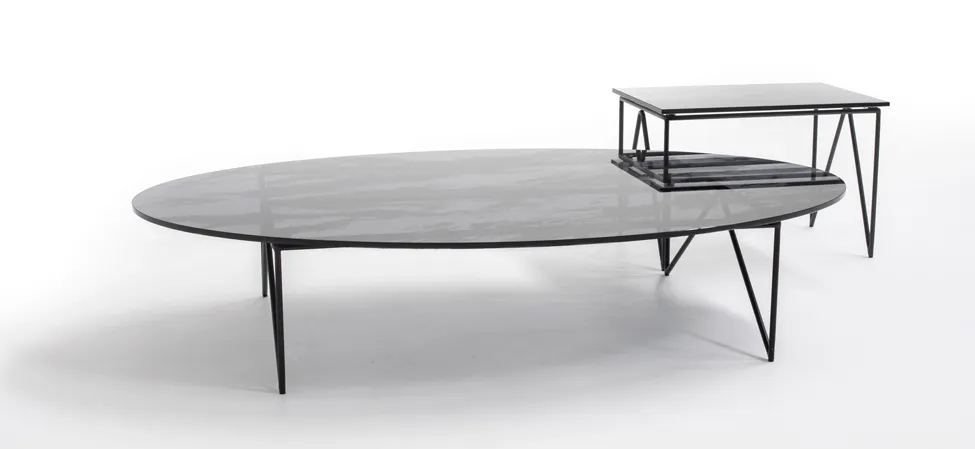 Стол AeroZeppelin #4