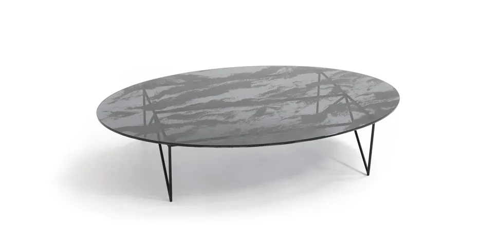 Стол AeroZeppelin #6