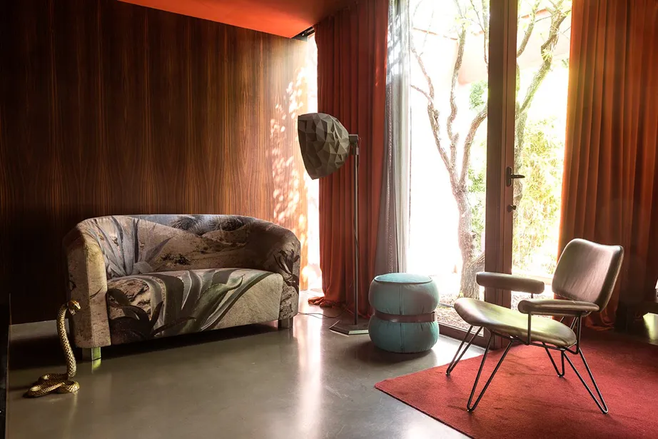 Пуф Chubby Chic #8