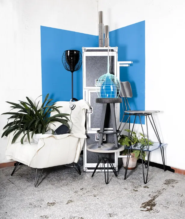 Кресло Cloudscape Chair armchair #9