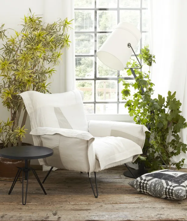 Кресло Cloudscape Chair armchair #10