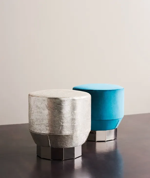 Пуф Decofutura #2