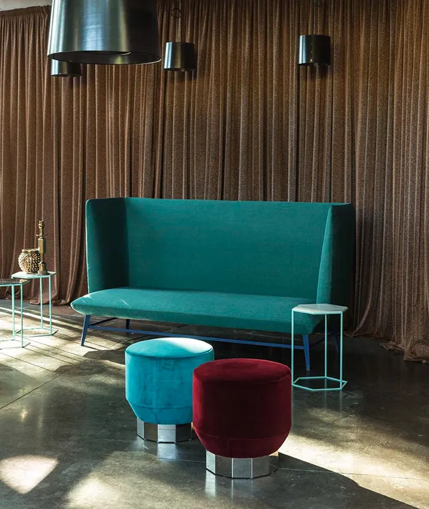 Пуф Decofutura #6