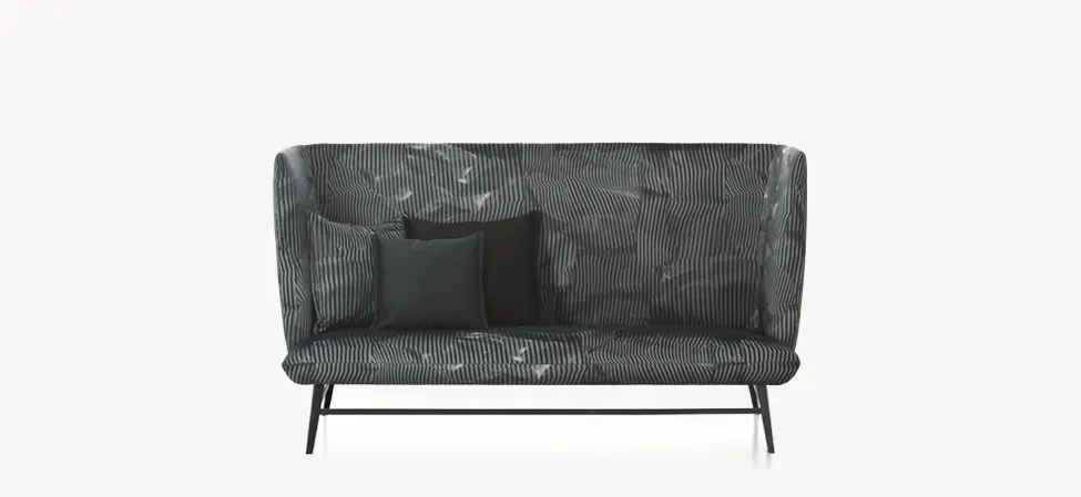 Диван Gimme Shelter #3