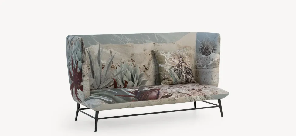 Диван Gimme Shelter #6