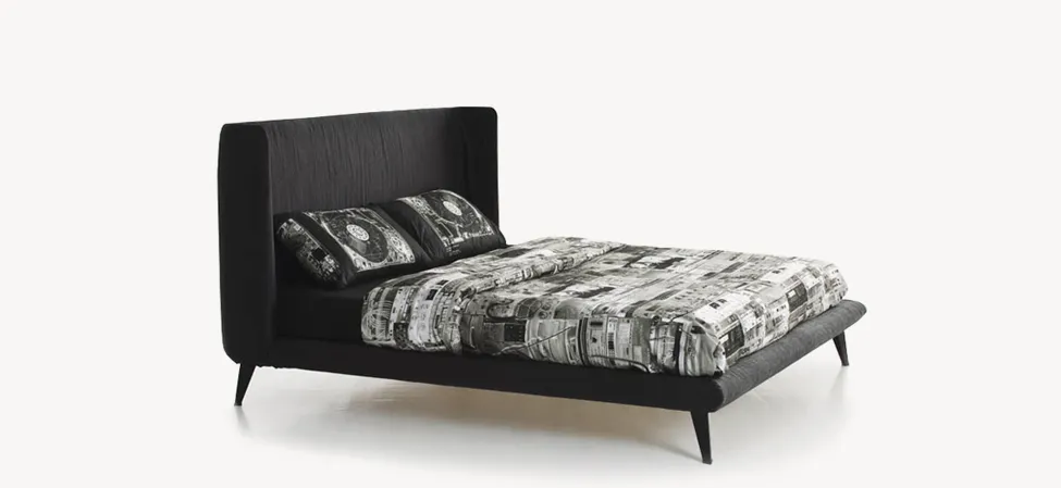 Кровать Gimme Shelter bed