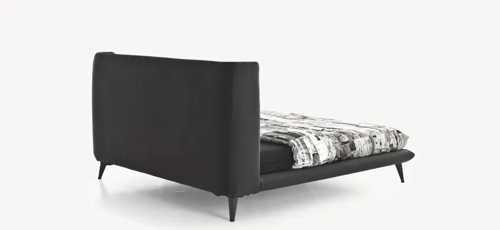 Кровать Gimme Shelter bed #3