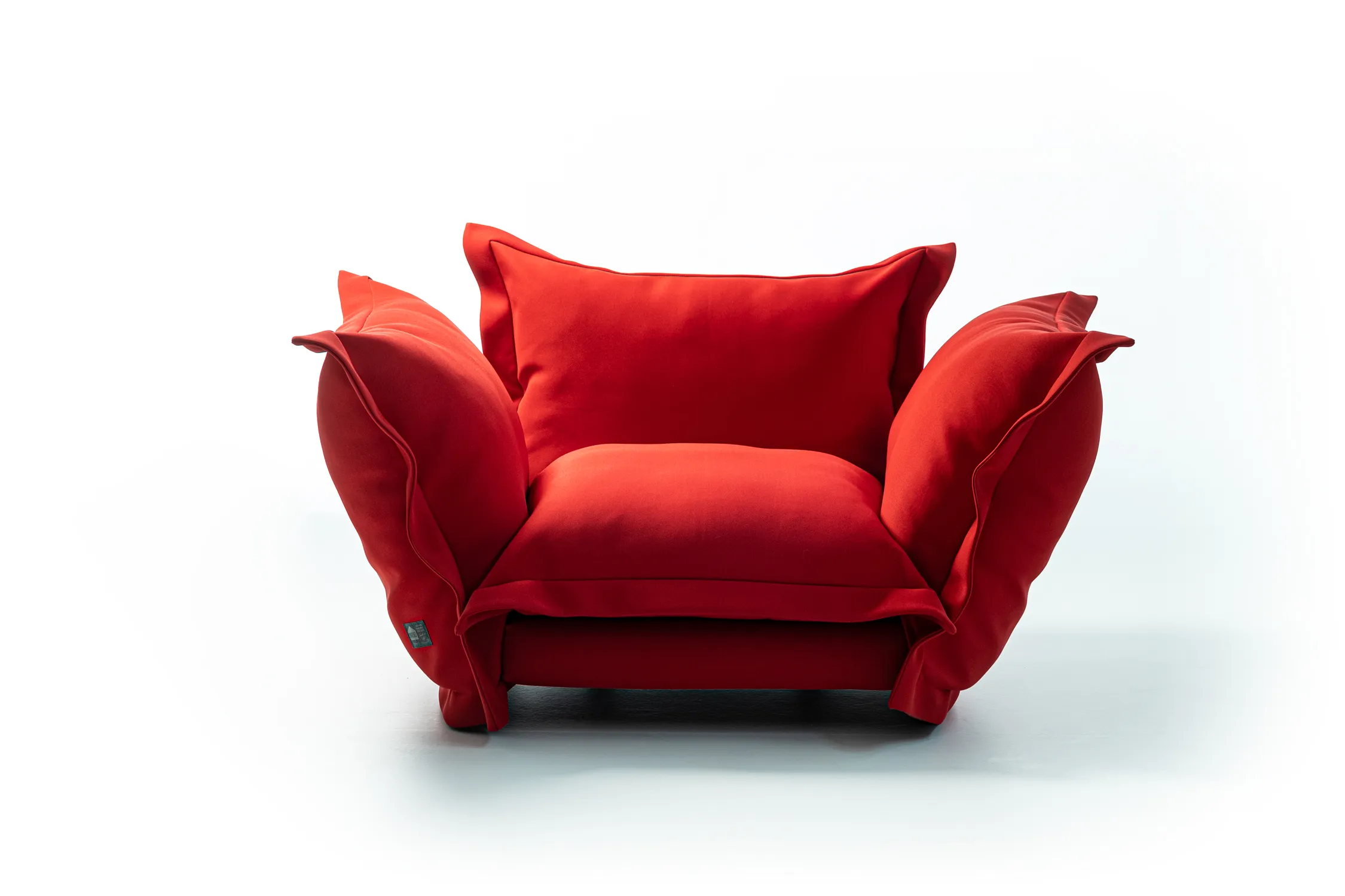 Диван High Cloud armchair #3