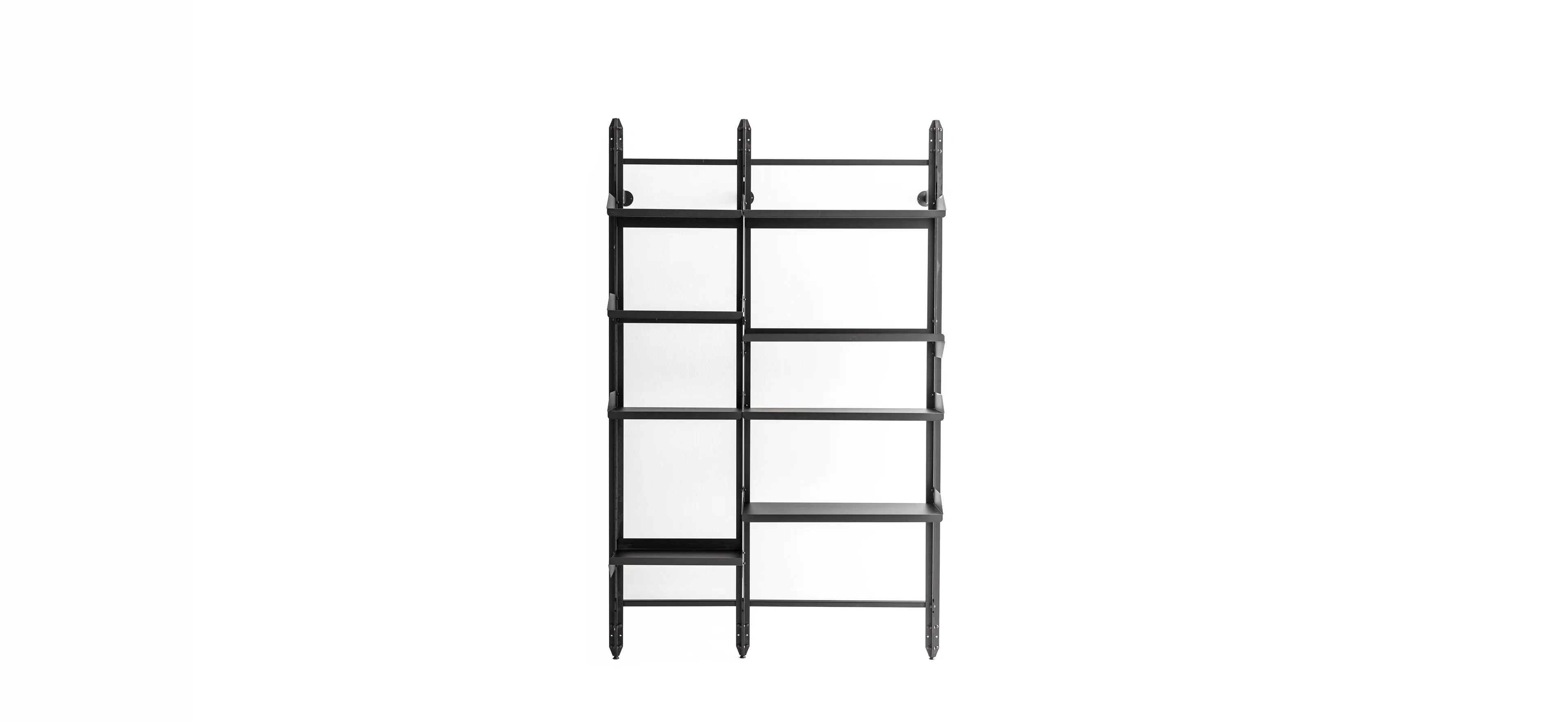 Стеллаж Mecano bookcase #4