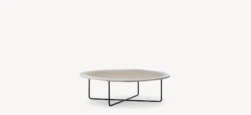 Журнальный столик My Moon My Mirror Table