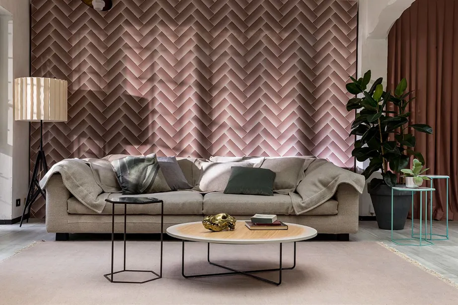 Журнальный столик My Moon My Mirror Table #5