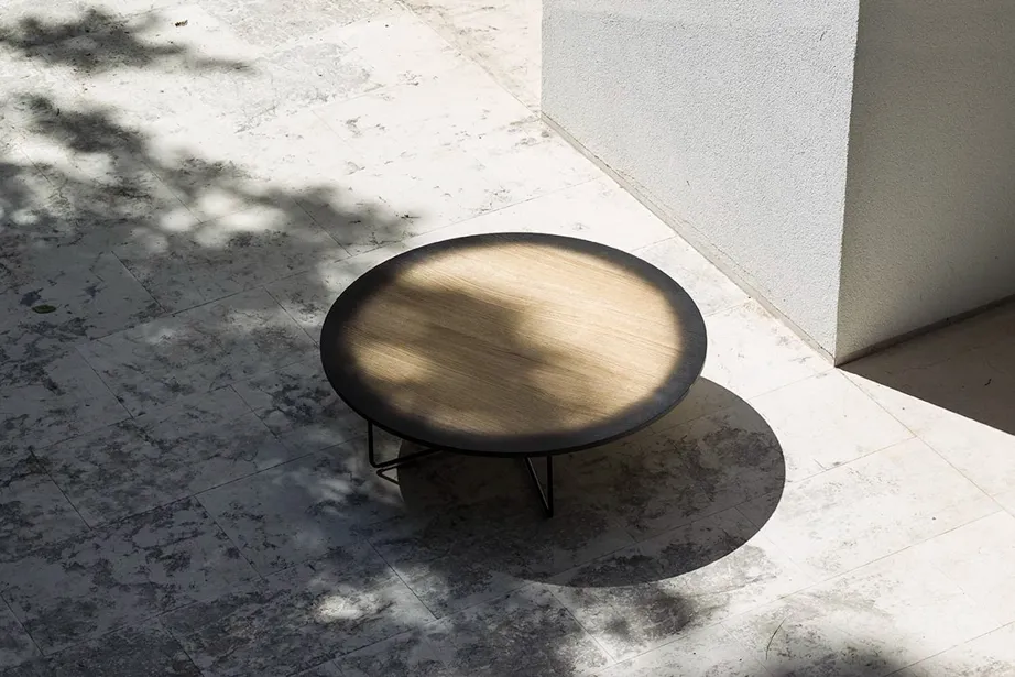 Журнальный столик My Moon My Mirror Table #7