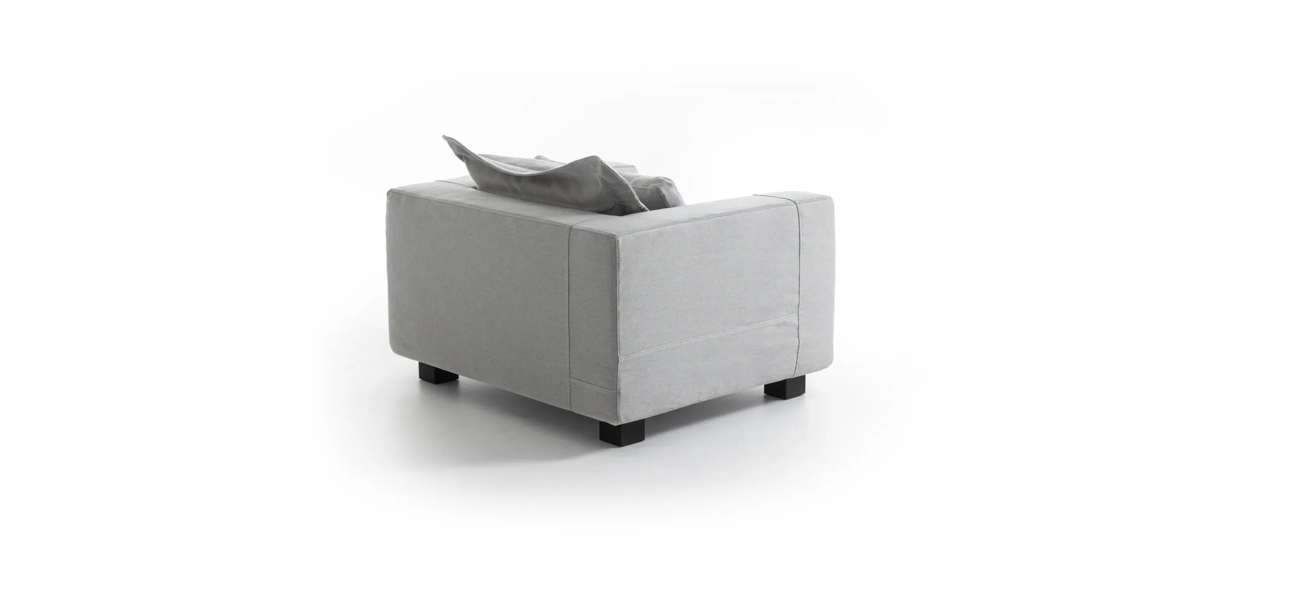 Кресло Nebula armchair #4