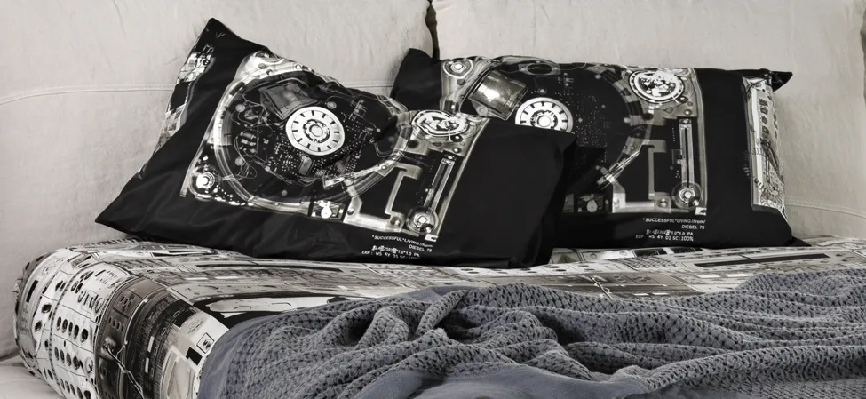 Кровать Nebula Five #2