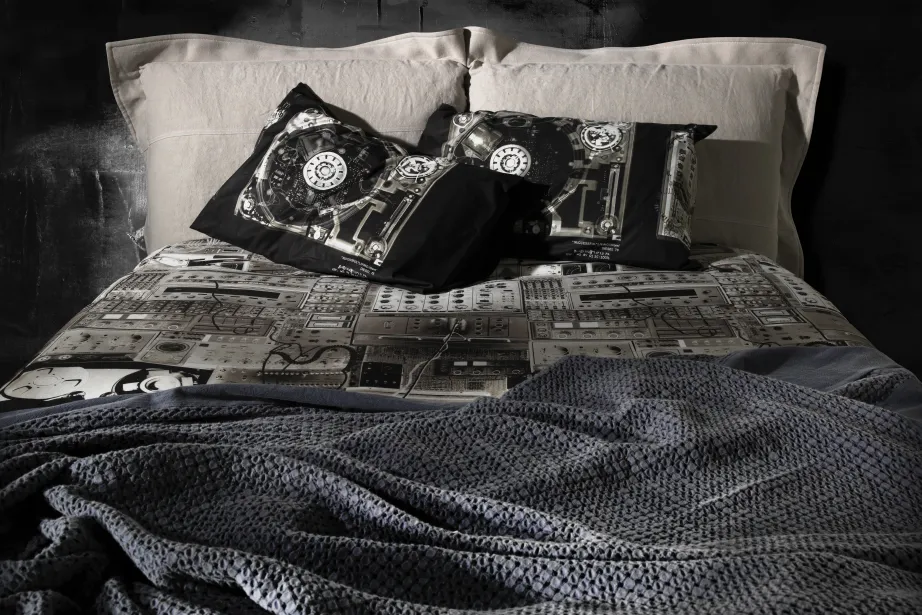 Кровать Nebula Five #6