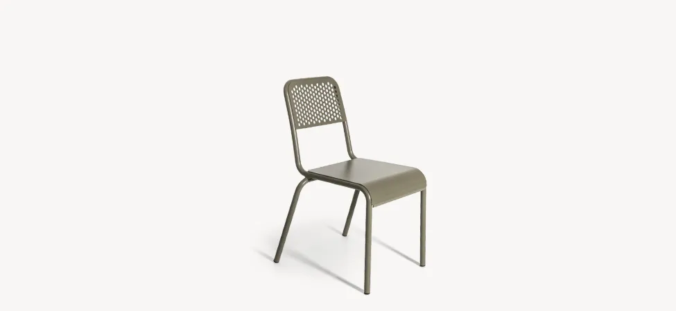 Стул Nizza chair #3
