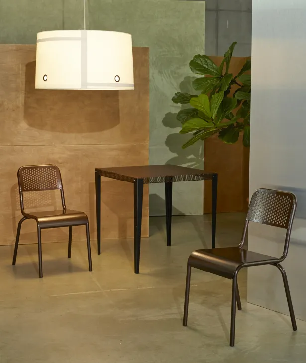 Стул Nizza chair #6