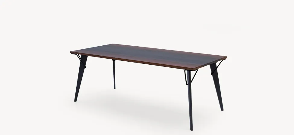 Стол Overdyed #3