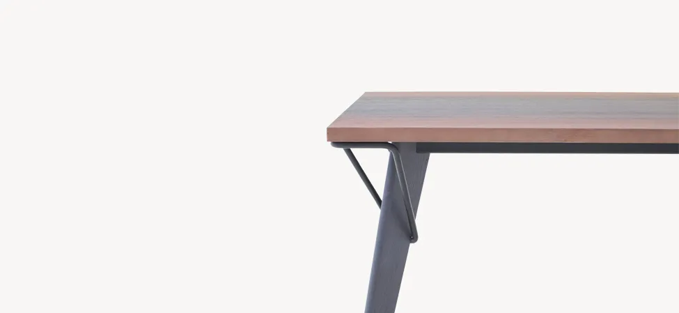 Стол Overdyed #4