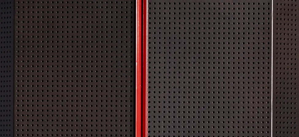 Тумба Perf bookcase #7