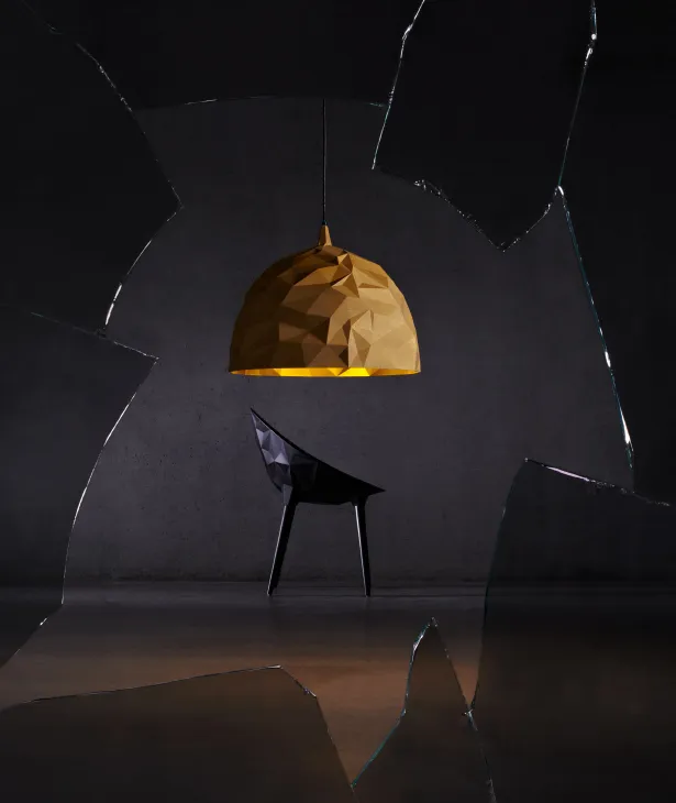 Стул Rock Chair #9