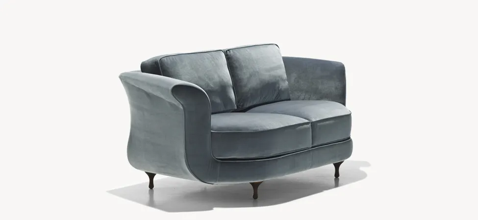 Диван Big Mama Massimo Iosa Ghini #3