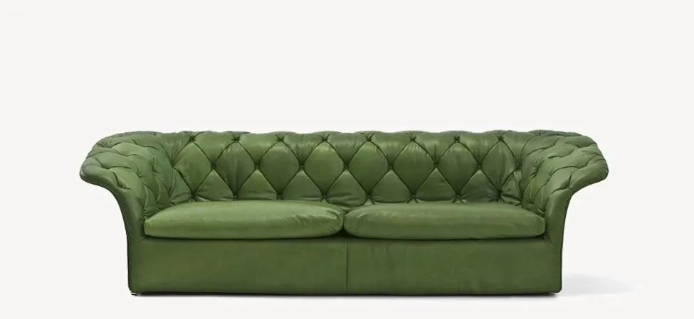 Диван Bohemian Patricia Urquiola