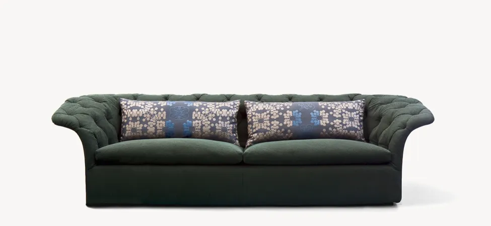 Диван Bohemian Patricia Urquiola #3