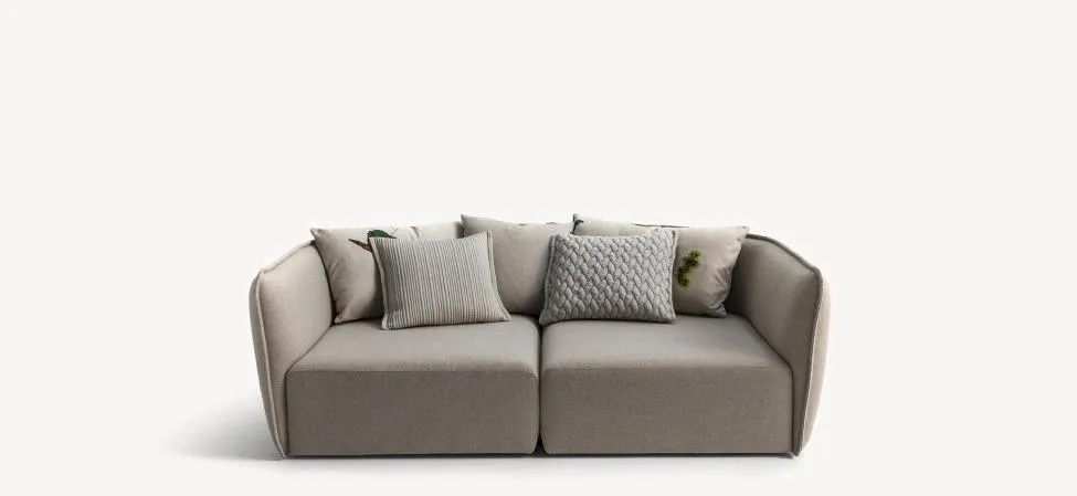 Диван Chamfer Patricia Urquiola #2