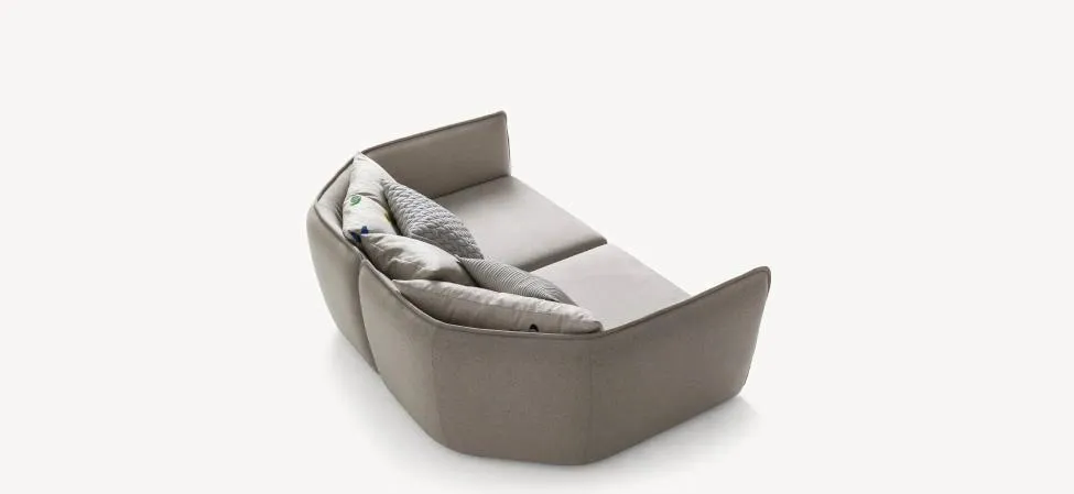 Диван Chamfer Patricia Urquiola #5