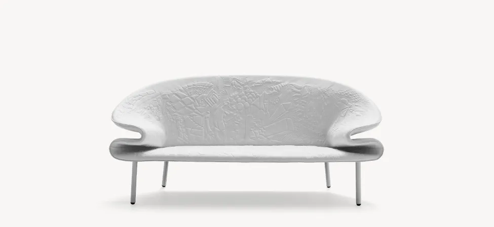 Диван Doodle Front #3