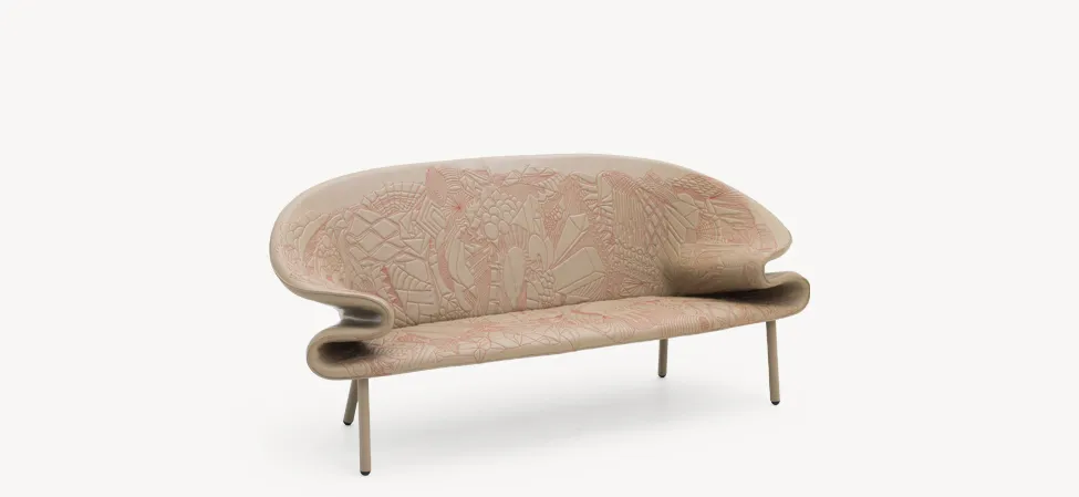 Диван Doodle Front #4