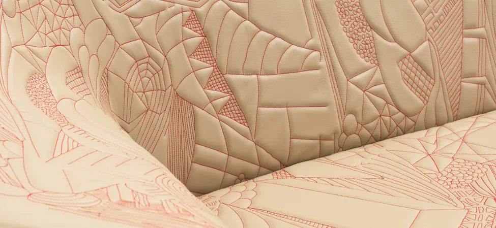 Диван Doodle Front #7