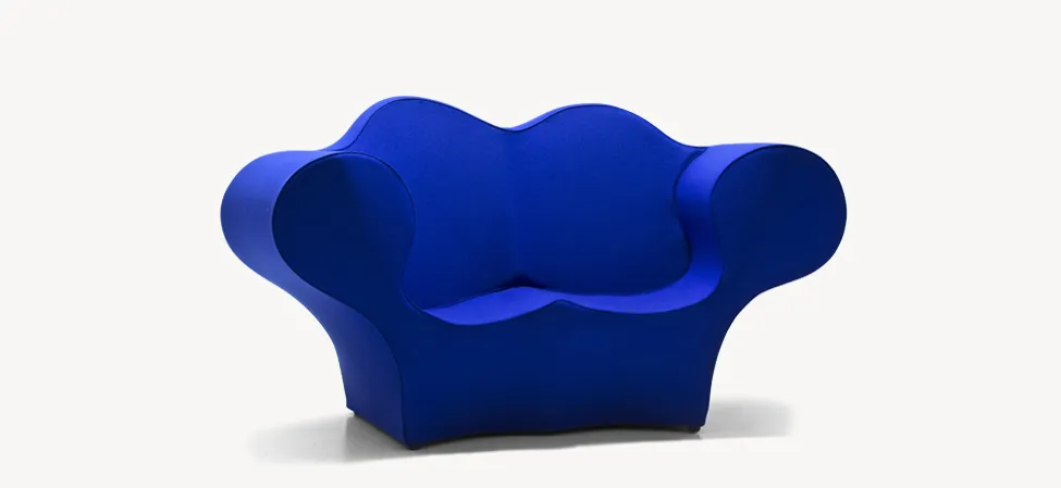 Диван Double Soft Big Easy Ron Arad #3