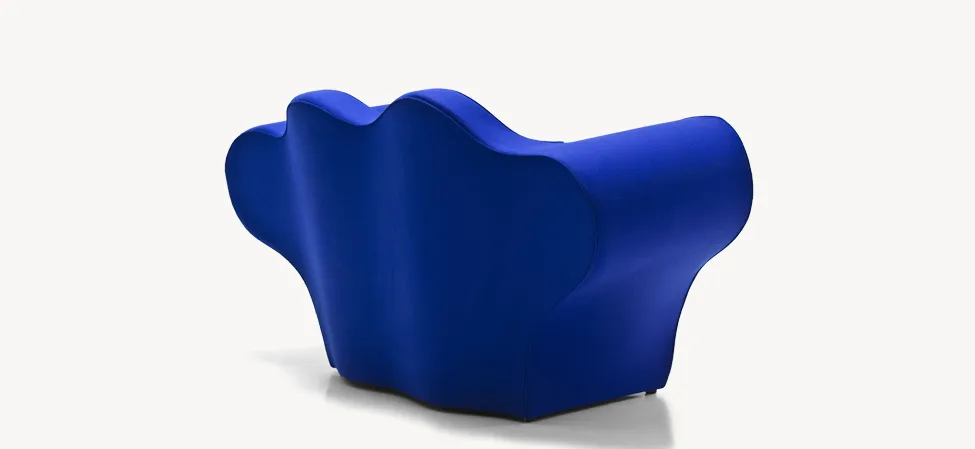 Диван Double Soft Big Easy Ron Arad #4