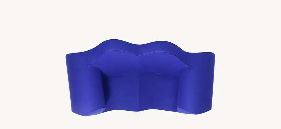 Диван Double Soft Big Easy Ron Arad #5