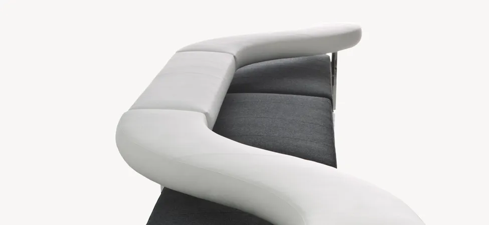 Диван Freeflow Gordon Guillaumier #7