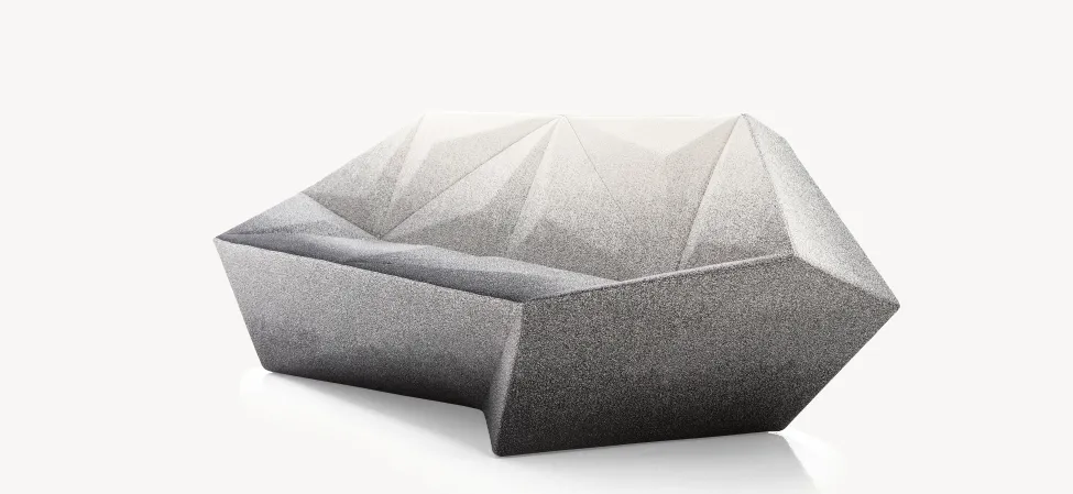 Диван Gemma Daniel Libeskind #5