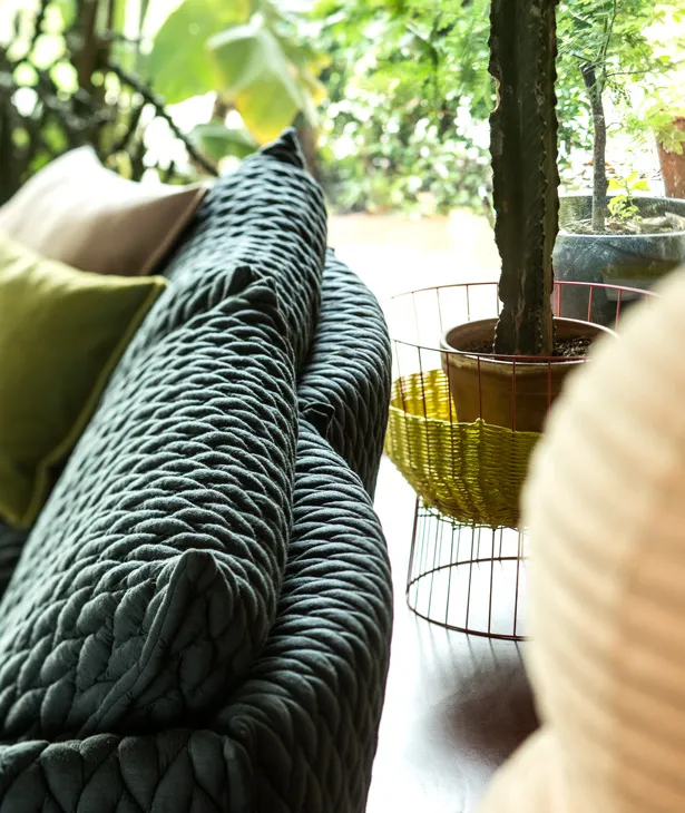 Диван Gentry Patricia Urquiola #5