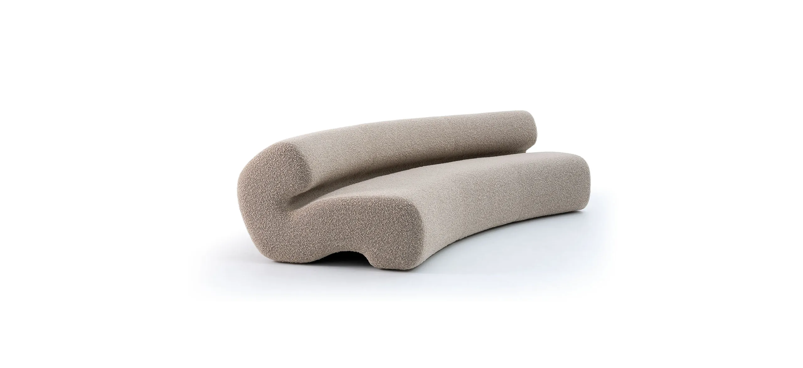 Диван Gruuve Patricia Urquiola