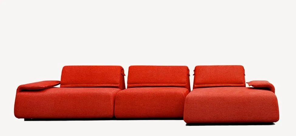 Диван Highlands Patricia Urquiola #2