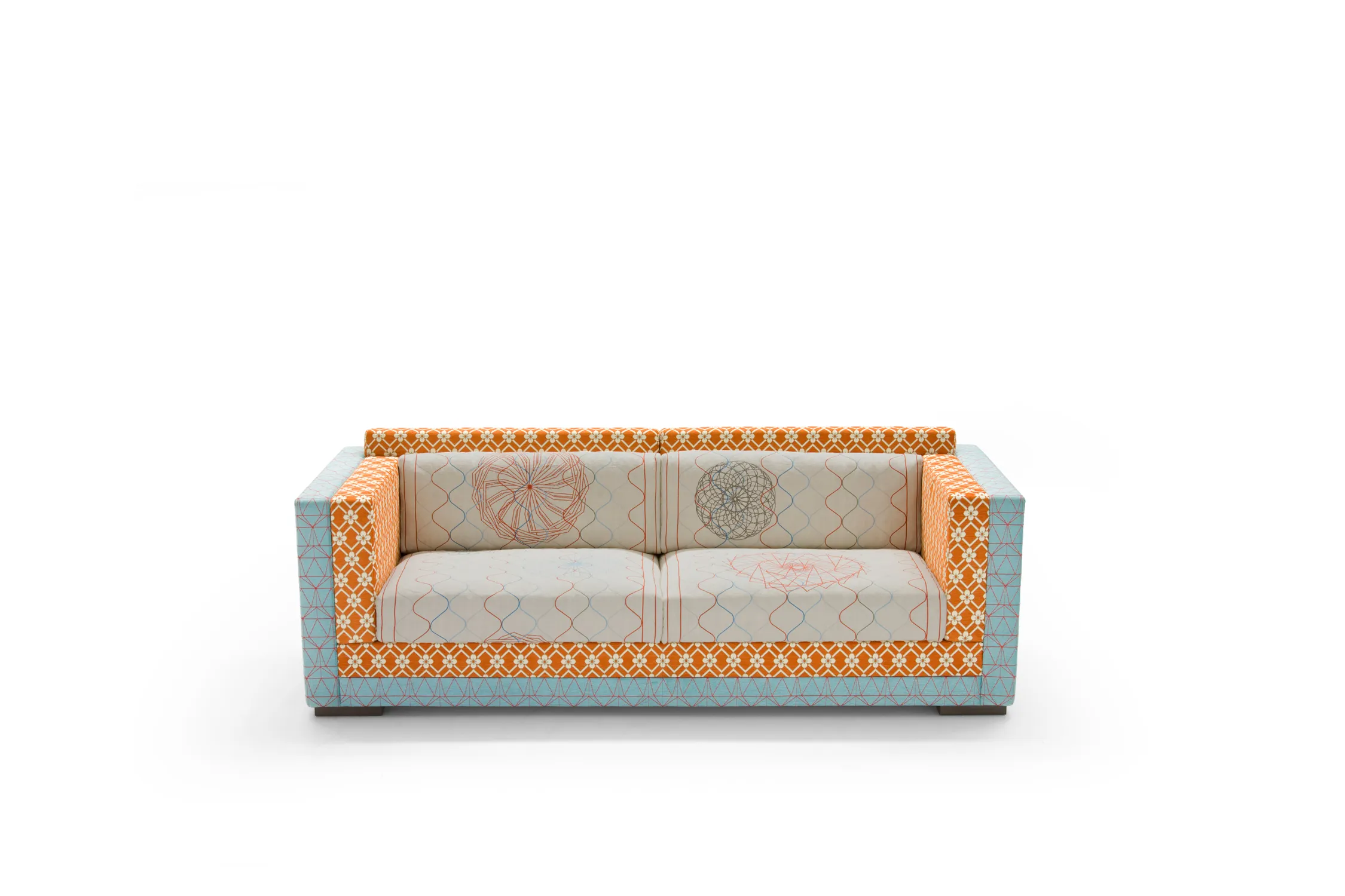 Диван Karmakoma Edward Van Vliet #4