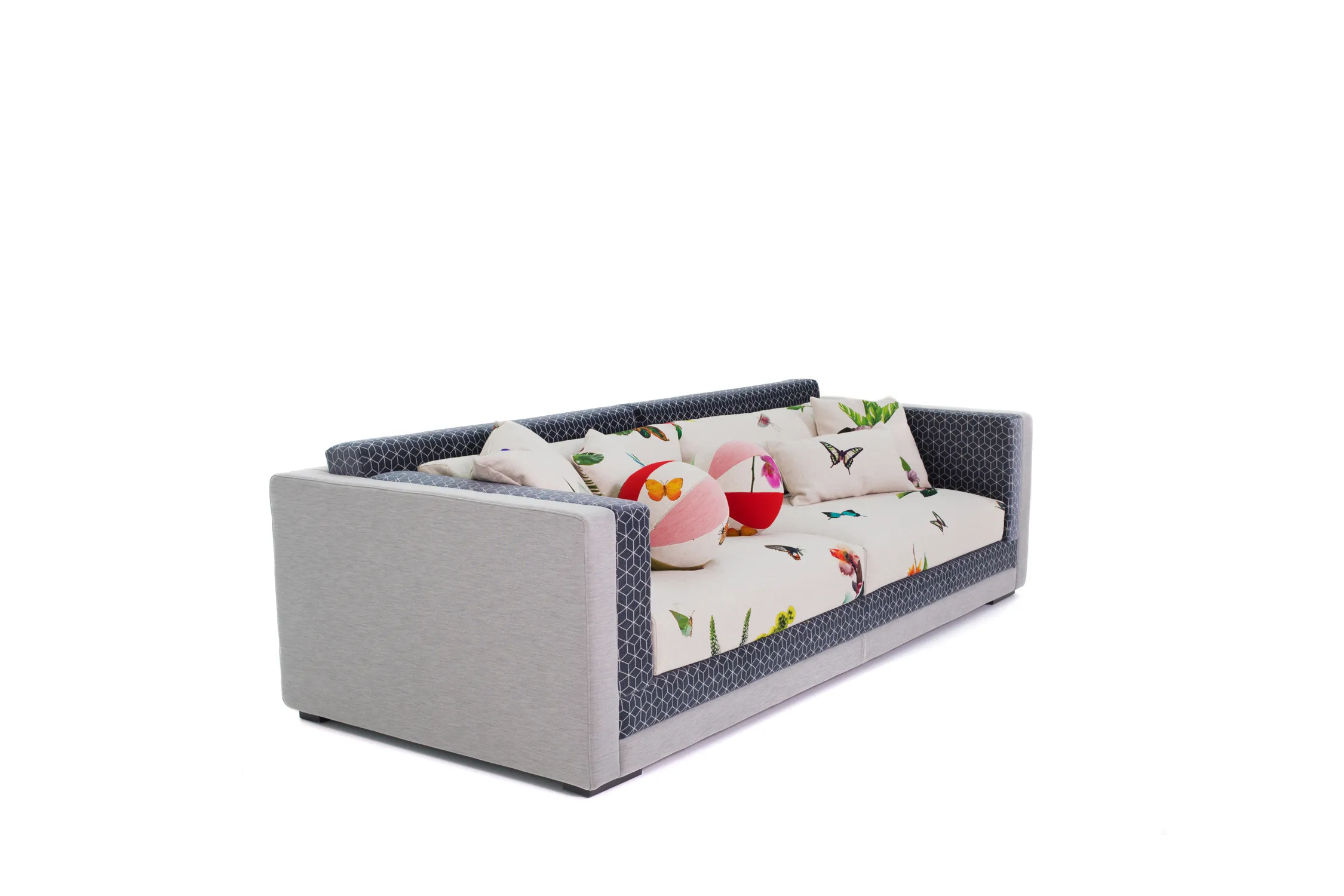 Диван Karmakoma Edward Van Vliet #5