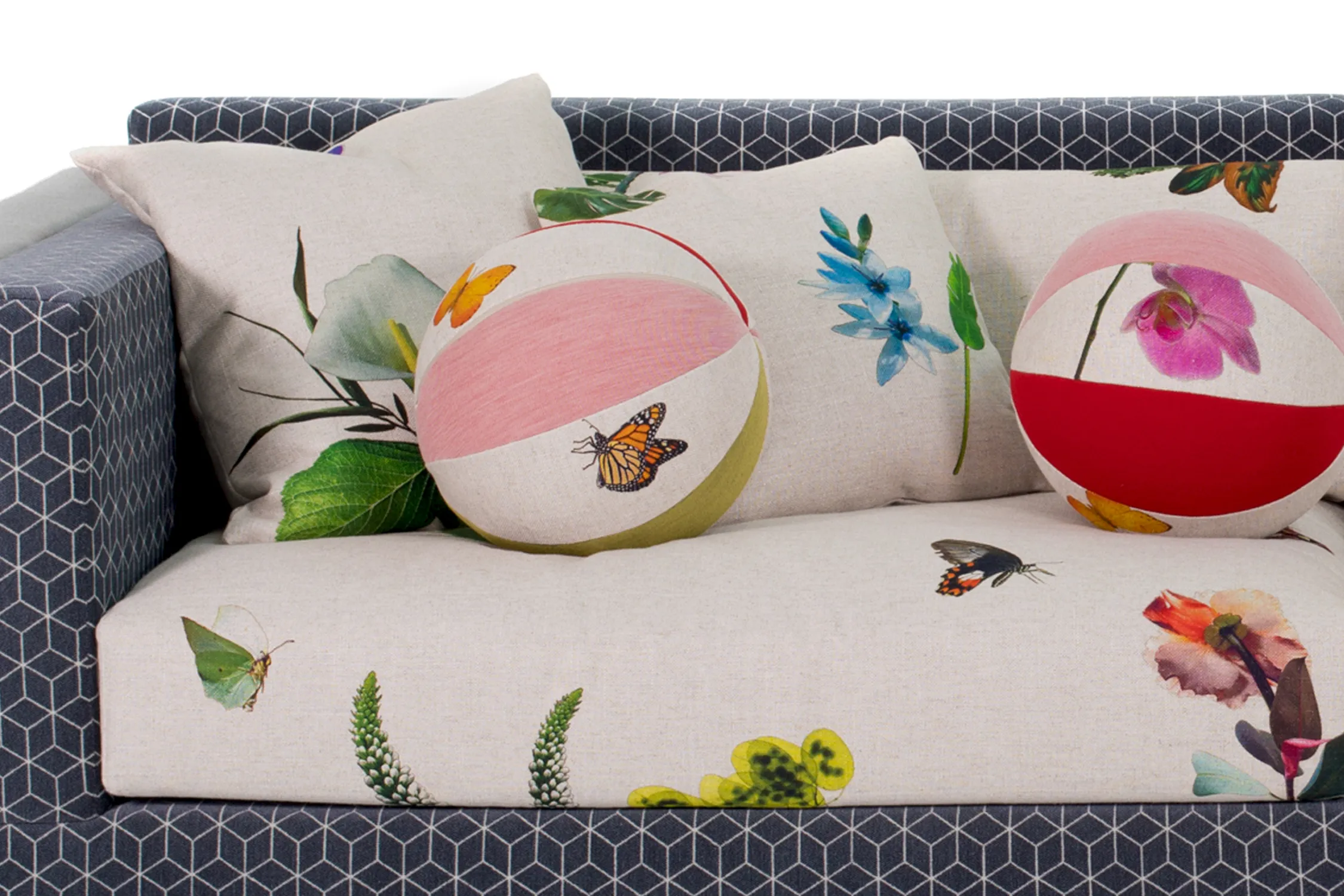 Диван Karmakoma Edward Van Vliet #6