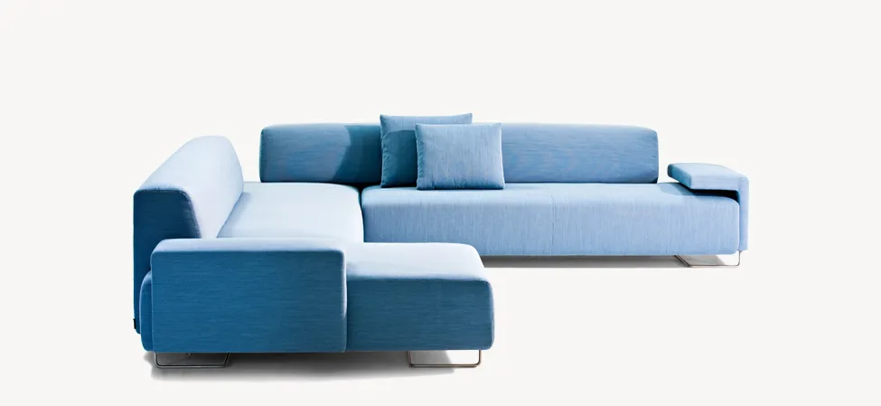 Диван Lowland Patricia Urquiola #3