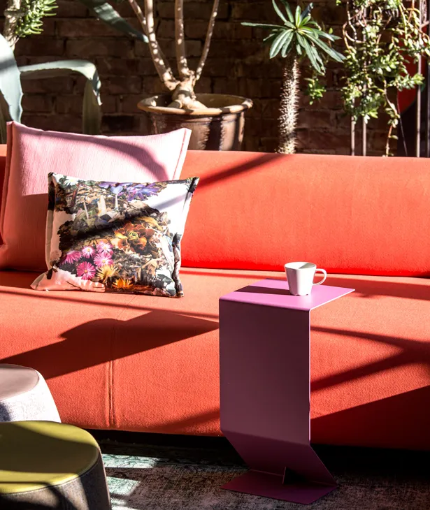 Диван Lowland Patricia Urquiola #8