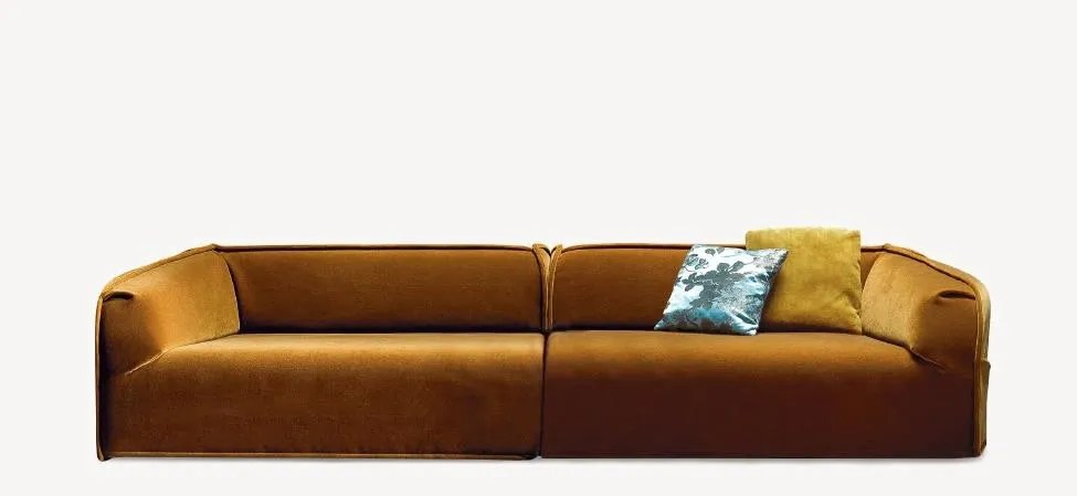 Диван M.a.s.s.a.s. Patricia Urquiola #3