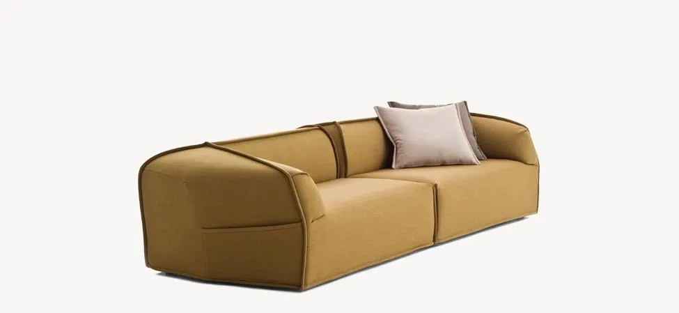 Диван M.a.s.s.a.s. Patricia Urquiola #4