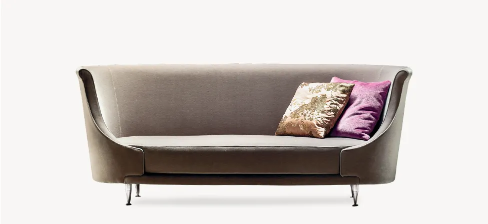 Диван New-tone Massimo Iosa Ghini #4