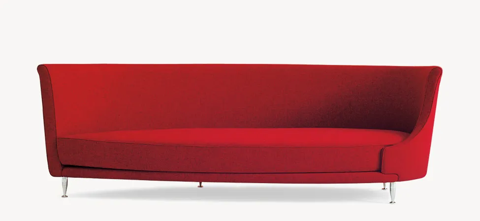 Диван New-tone Massimo Iosa Ghini #6